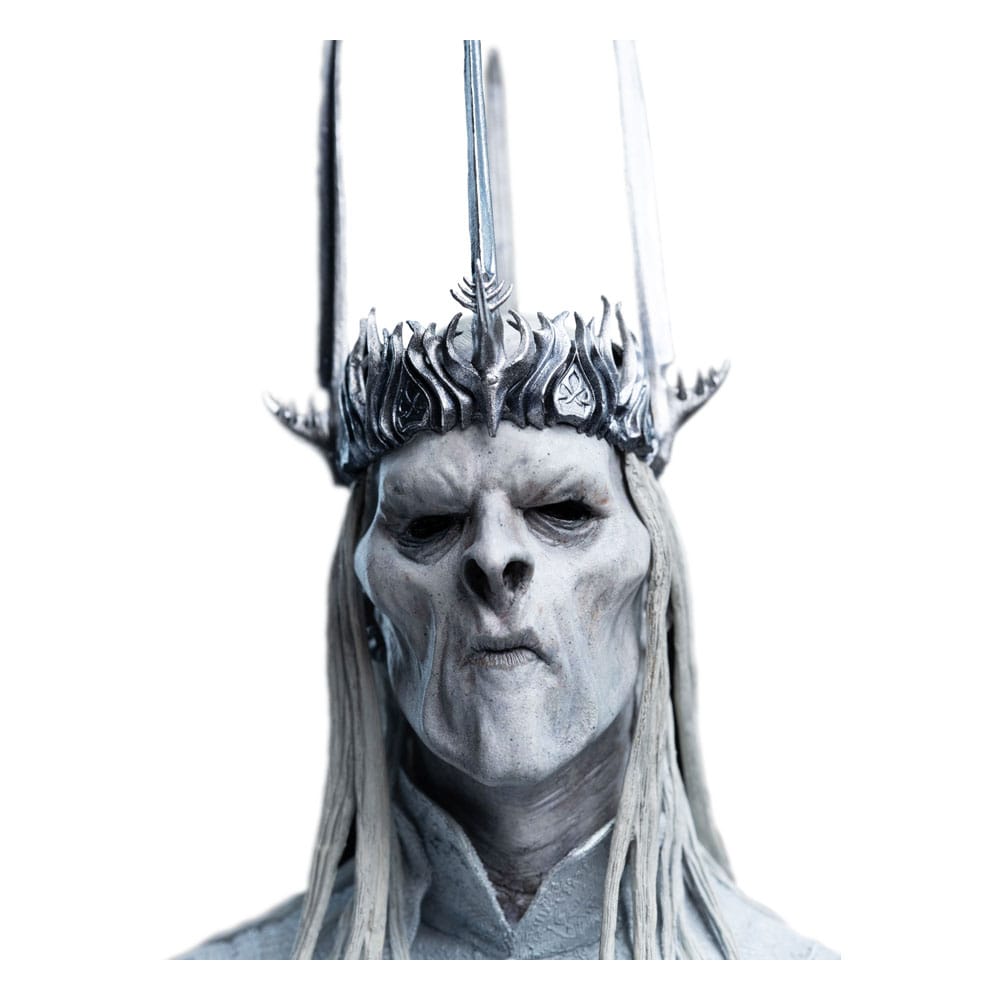 The Lord of the Rings: The Fellowship of the Ring Classic Series Witch-King of the Unseen Lands 1/6 Scale Statue