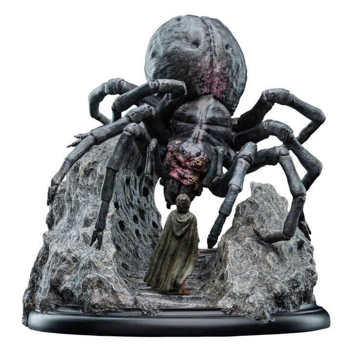 Weta Workshop The Lord of the Rings Shelob Mini Statue