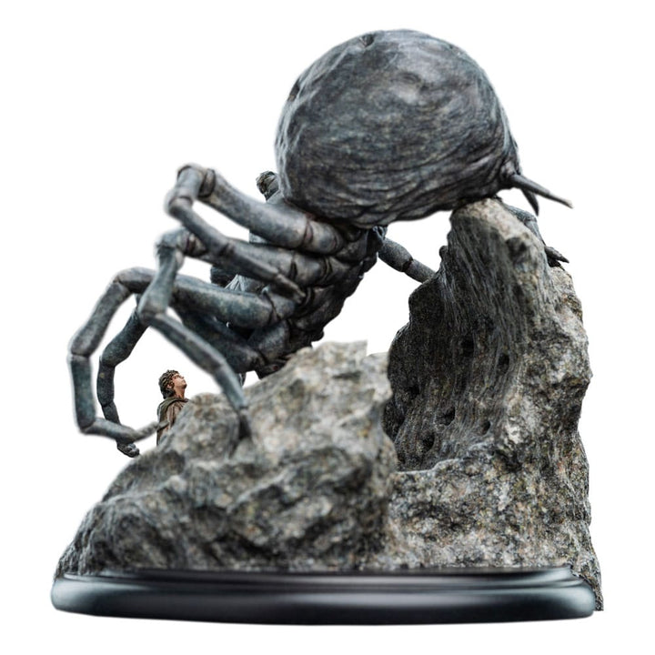 Weta Workshop The Lord of the Rings Shelob Mini Statue