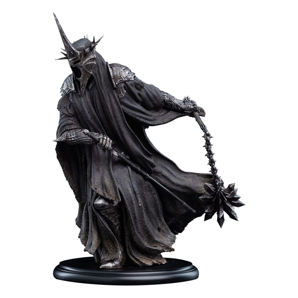 The Lord of the Rings The Witch-King Miniature Statue