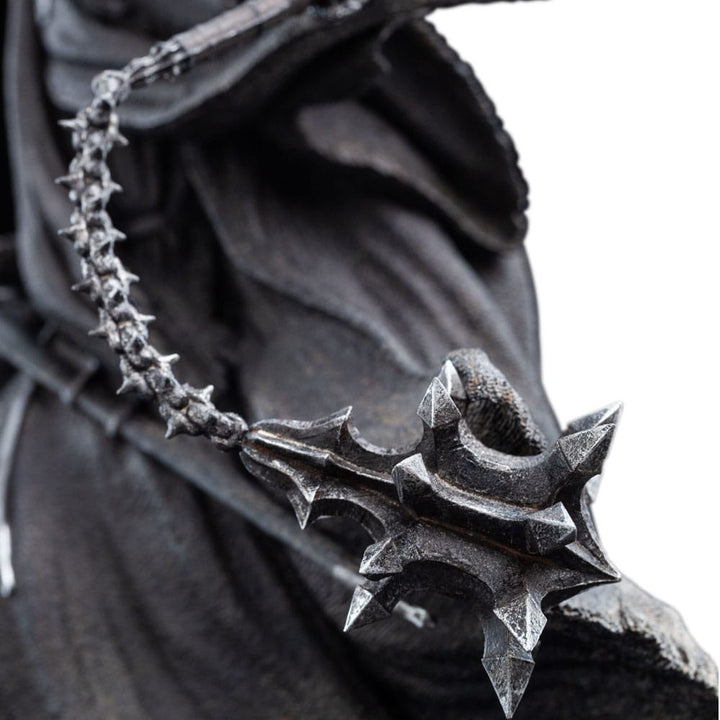 The Lord of the Rings The Witch-King Miniature Statue