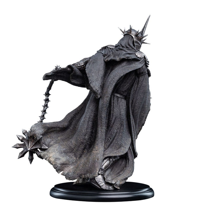 The Lord of the Rings The Witch-King Miniature Statue