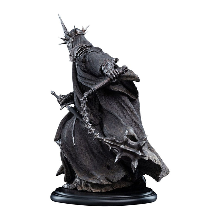 The Lord of the Rings The Witch-King Miniature Statue