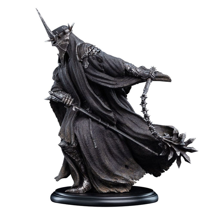 The Lord of the Rings The Witch-King Miniature Statue