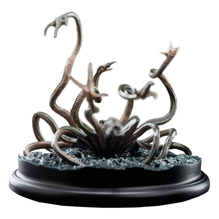 The Lord of the Rings: The Fellowship of the Ring Watcher in the Water Miniature Statue
