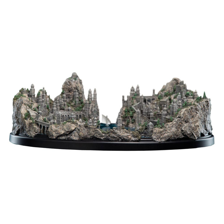 The Lord of the Rings: The Return of the King Grey Havens Limited Edition Environment Statue