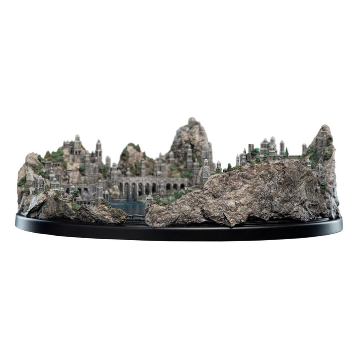 The Lord of the Rings: The Return of the King Grey Havens Limited Edition Environment Statue