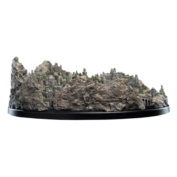 The Lord of the Rings: The Return of the King Grey Havens Limited Edition Environment Statue