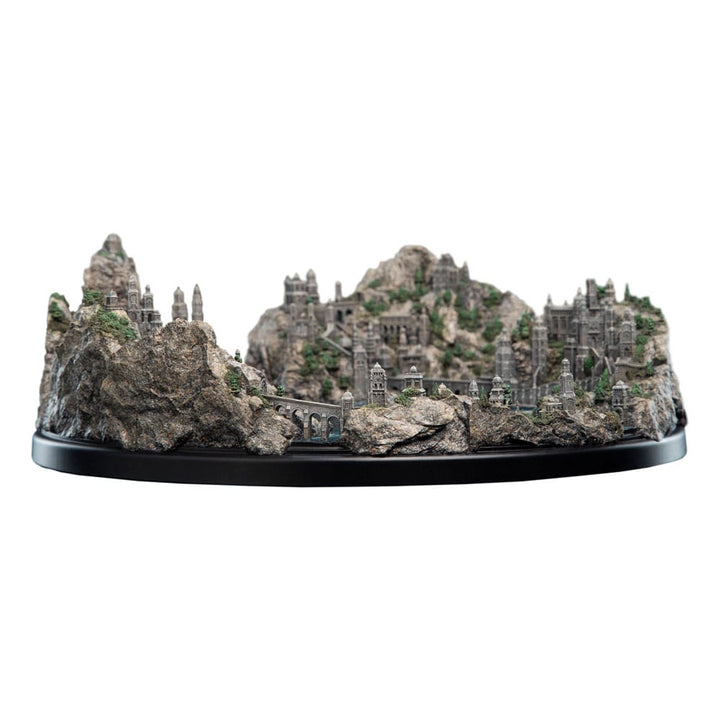 The Lord of the Rings: The Return of the King Grey Havens Limited Edition Environment Statue