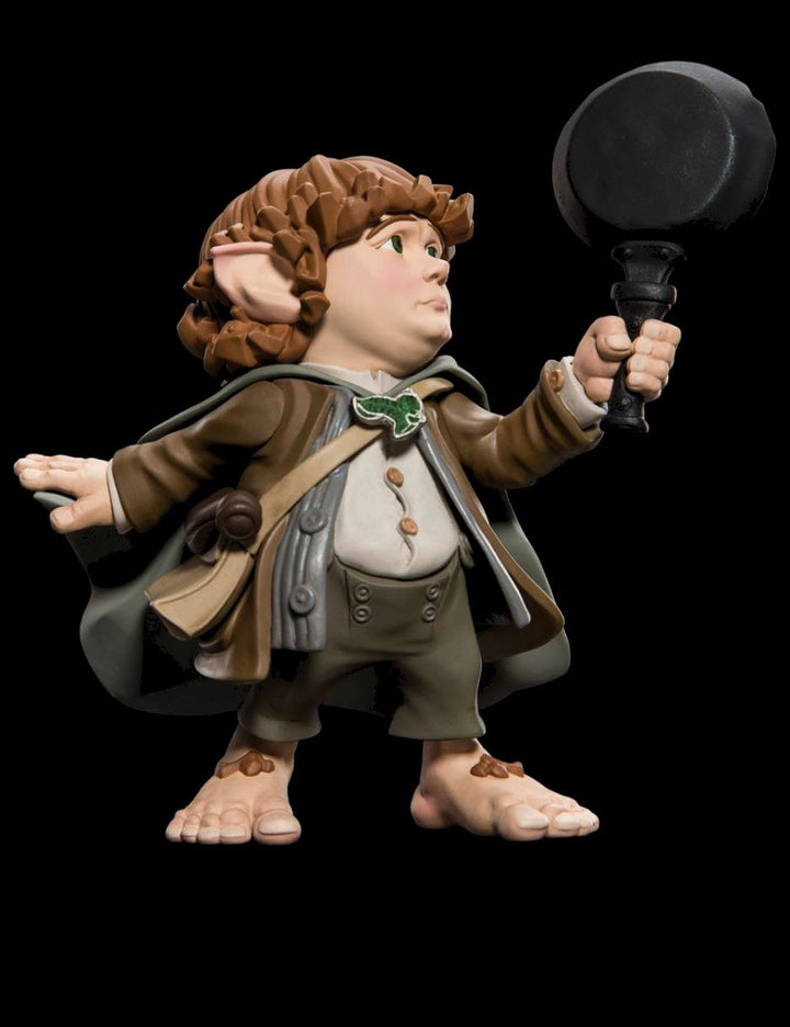 Weta Workshop The Lord of the Rings Mini Epics Vinyl Figure Samwise