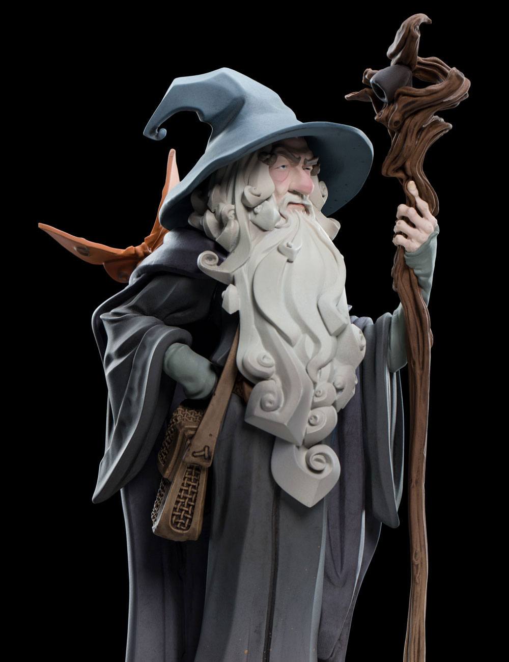 Weta Workshop The Lord of the Rings Mini Epics Gandalf the Grey Figure