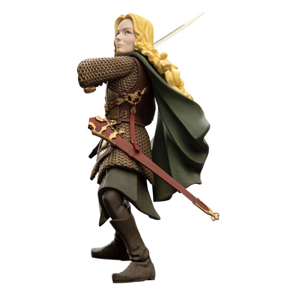 Weta Workshop The Lord of the Rings Mini Epics Eowyn Figure