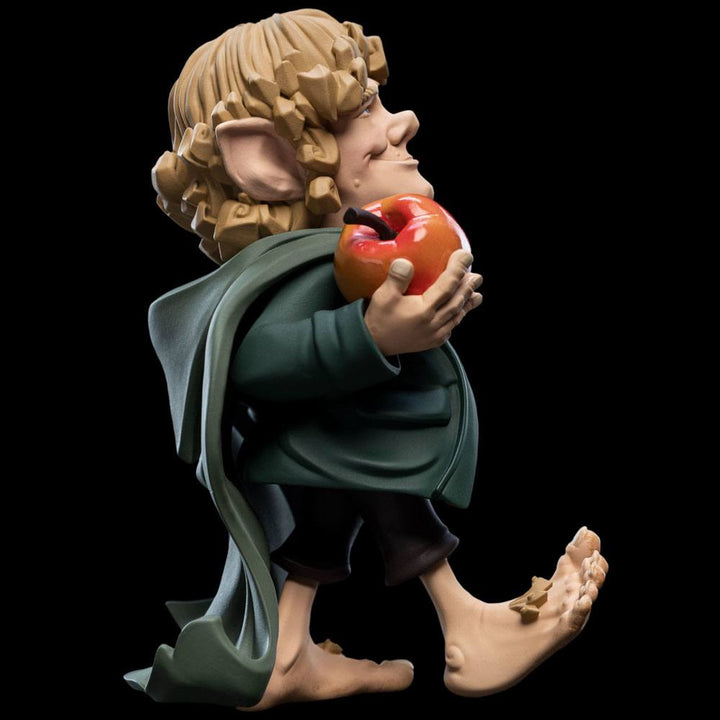 Weta Workshop The Lord of the Rings Mini Epics Merry Figure