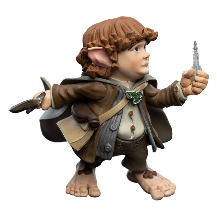 Weta Workshop The Lord of the Rings Mini Epics Samwise Gamgee Limited Edition Figure