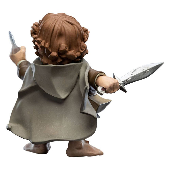 Weta Workshop The Lord of the Rings Mini Epics Samwise Gamgee Limited Edition Figure