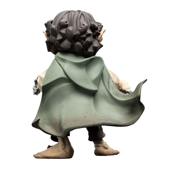 Weta Workshop The Lord of the Rings Mini Epics Frodo Baggins Figure