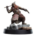 Weta Workshop The Lord of the Rings Gimli Statue