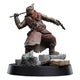 Weta Workshop The Lord of the Rings Gimli Statue