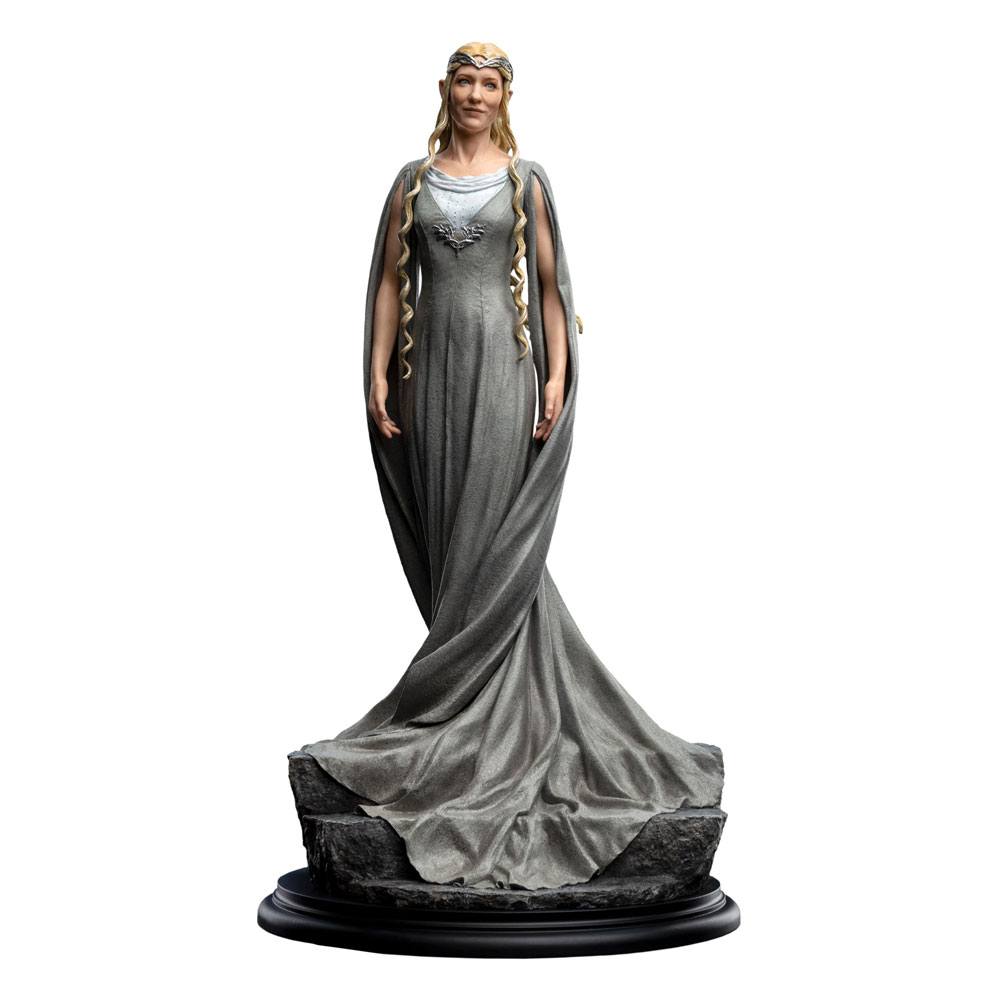 The Hobbit Galadriel of the White Council The Hobbit The Desolation of Smaug Classic Series Statue 16 Scale 39 cm