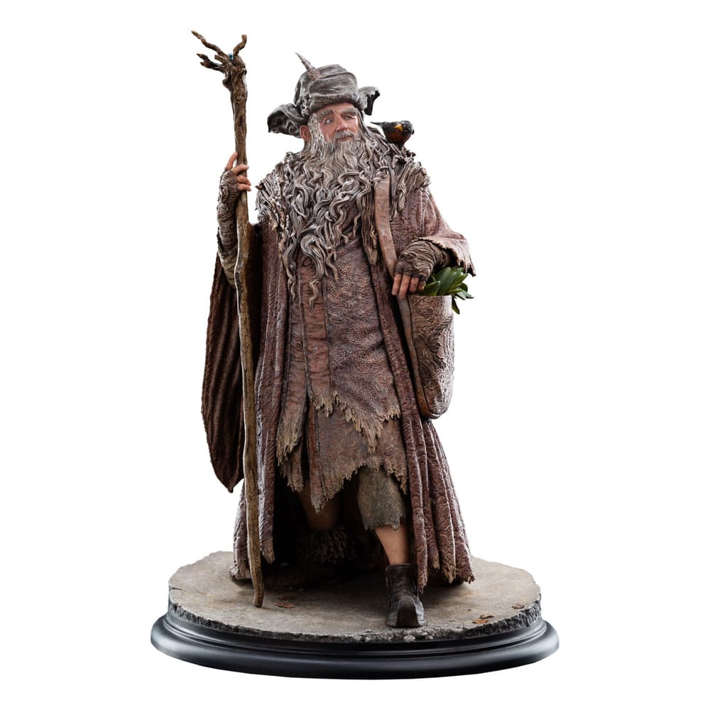 Lord of the Rings Radagast Lord of the Rings Statue 16 Scale 30 cm