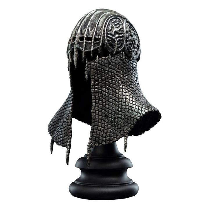 The Hobbit Helm of the Ringwraith of Rhun 1/4 Scale Limited Edition Replica