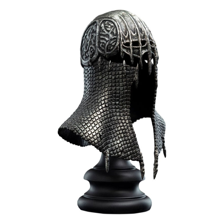 The Hobbit Helm of the Ringwraith of Rhun 1/4 Scale Limited Edition Replica