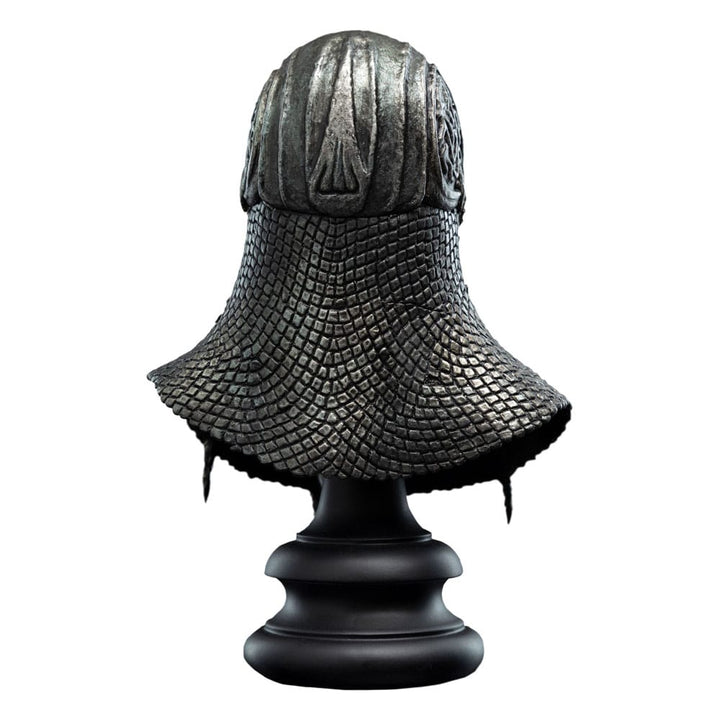 The Hobbit Helm of the Ringwraith of Rhun 1/4 Scale Limited Edition Replica