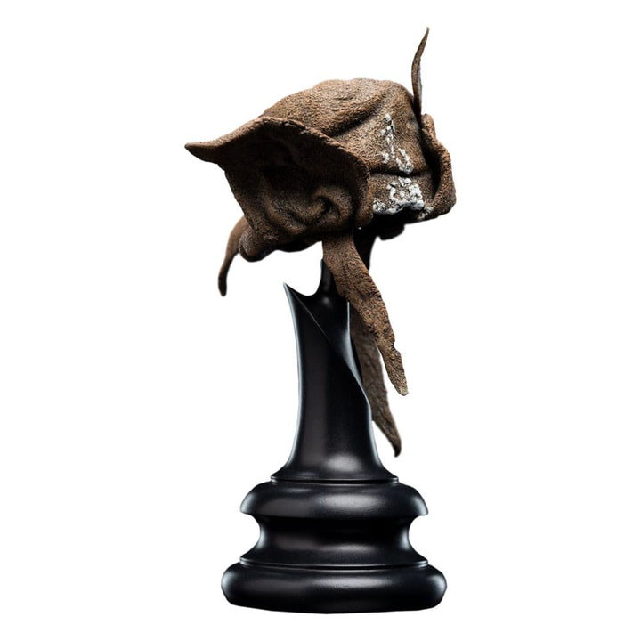 The Hobbit Hat of Radagast 1/4 Scale Limited Edition Replica