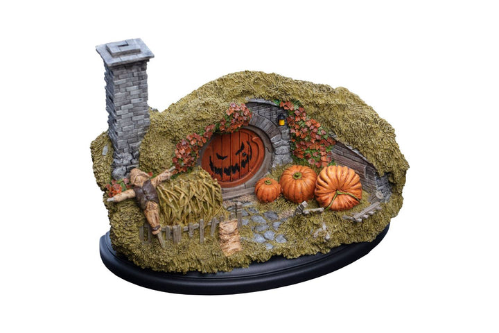 Weta Workshop The Hobbit An Unexpected Journey Statue 16 Hill Lane (Halloween Edition)