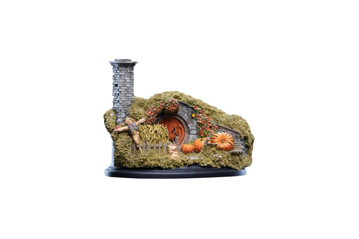 Weta Workshop The Hobbit An Unexpected Journey Statue 16 Hill Lane (Halloween Edition)