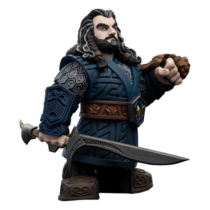 Weta Workshop The Hobbit Mini Epics Thorin Oakenshield