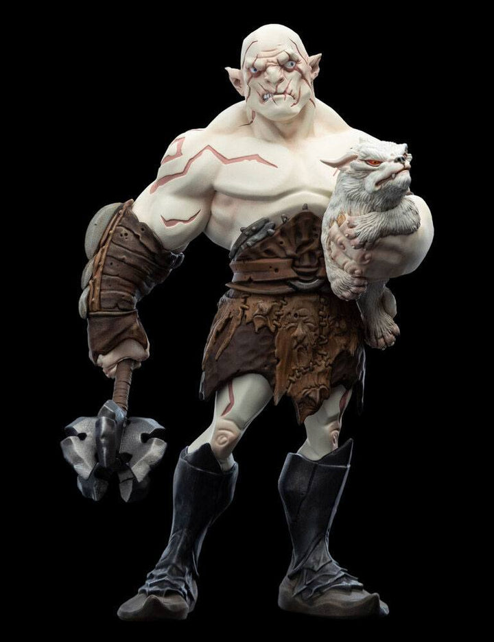 Weta Workshop The Hobbit Mini Epics Azog the Defiler