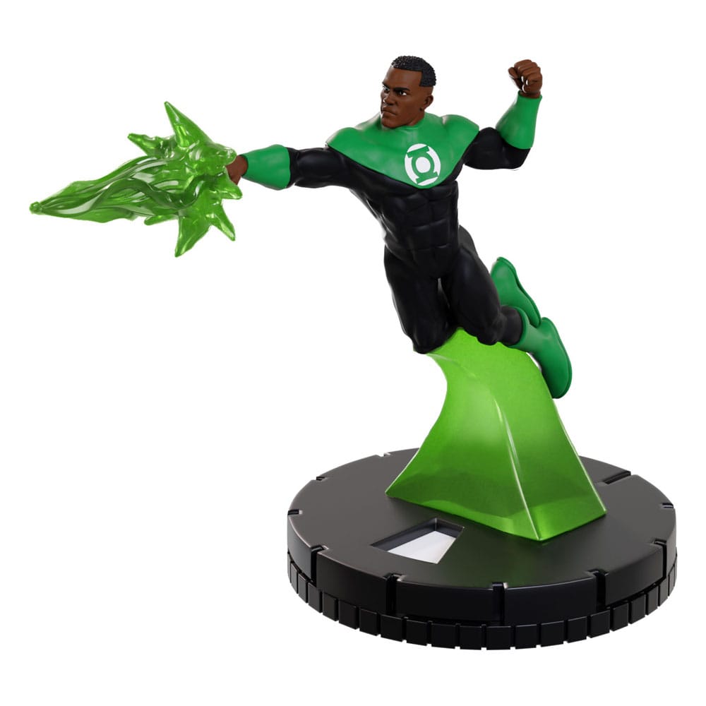 DC Comics HeroClix Starter Set 2026