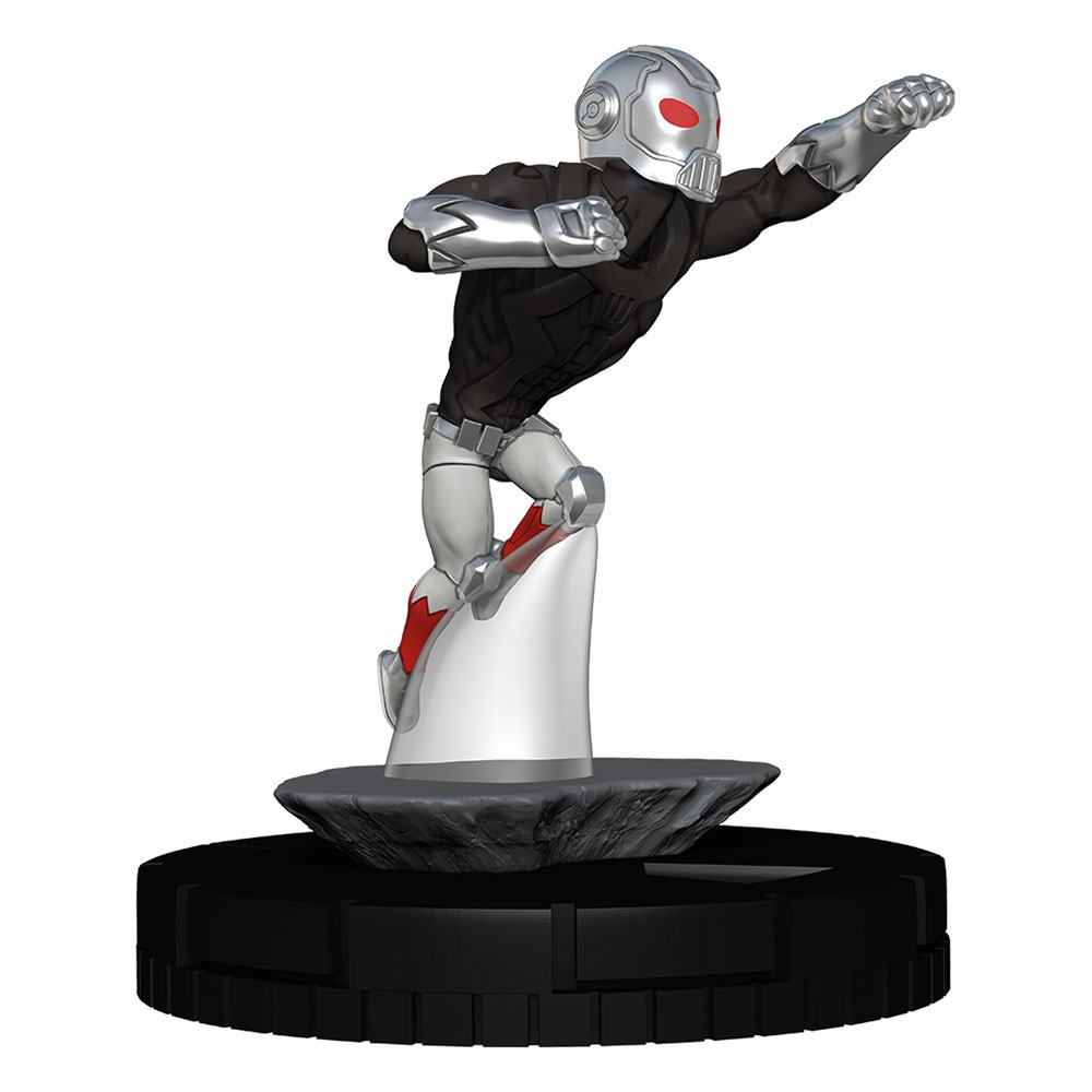 Marvel Avengers Forever Marvel HeroClix Play at Home Kit