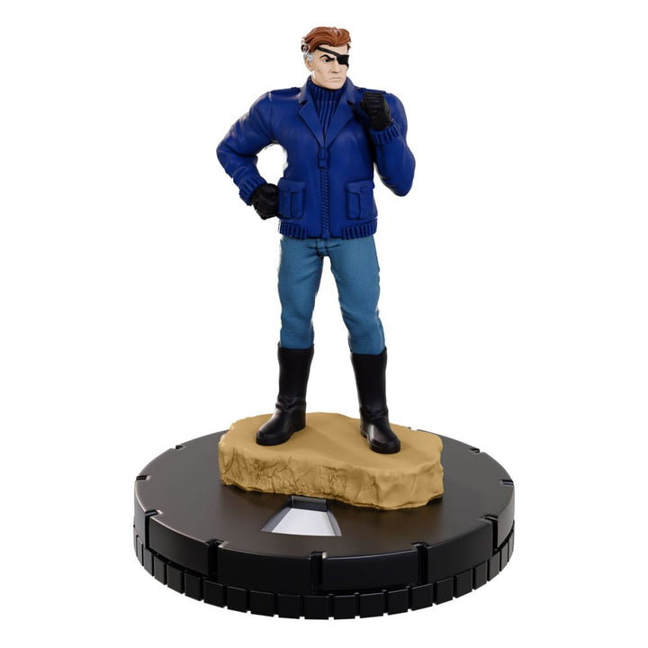 Marvel HeroClix Strange Tales Booster Brick 12