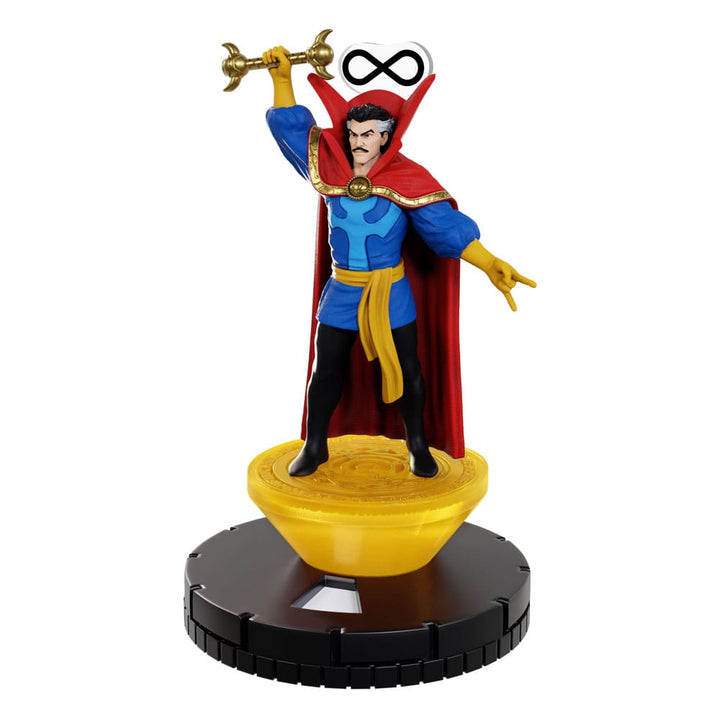 Marvel HeroClix Strange Tales Booster Brick 12