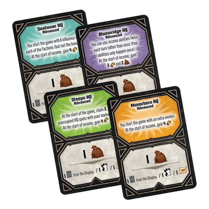 Dungeons & Dragons Builders of Baldur's Gate