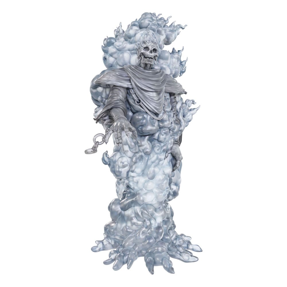 Dungeons and Dragons Spectral Cloud Nolzurs Marvelous Miniatures Unpainted Figure 20 cm