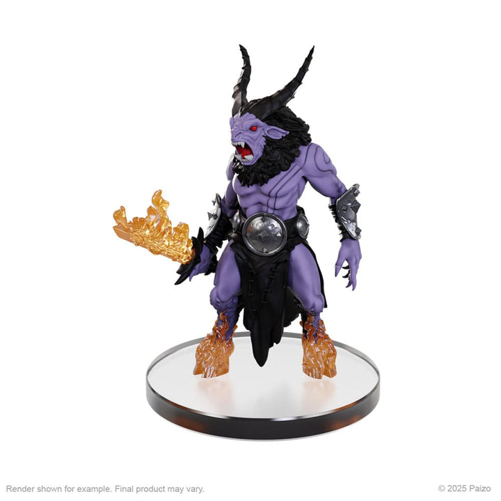 Pathfinder Battles Planar Perils Pathfinder Miniature Figure Booster Brick