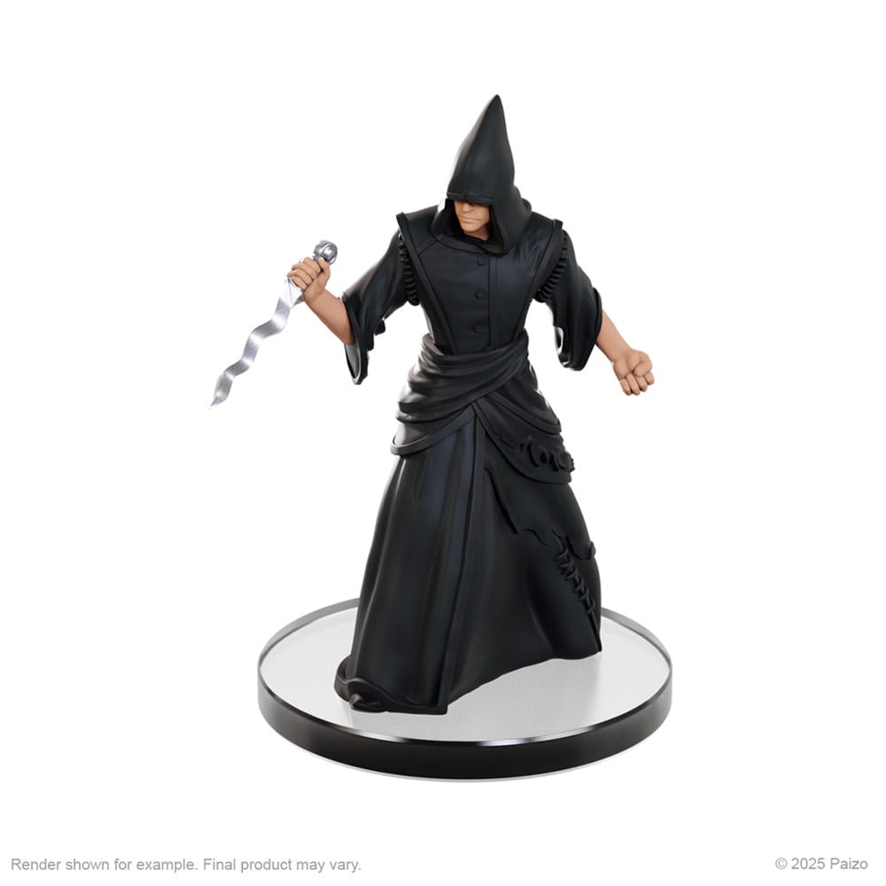 Pathfinder Battles Planar Perils Pathfinder Miniature Figure Booster Brick