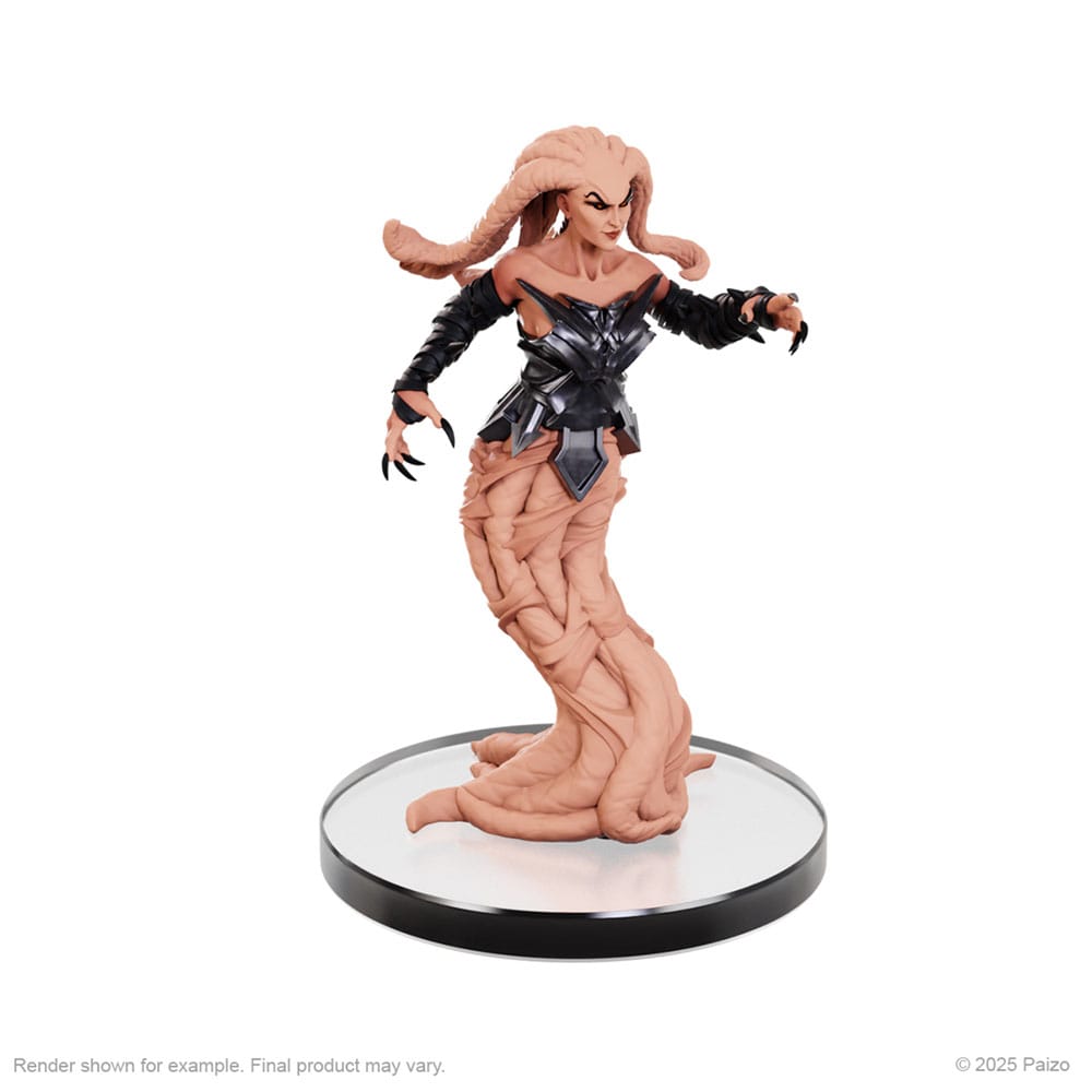 Pathfinder Battles Planar Perils Pathfinder Miniature Figure Booster Brick