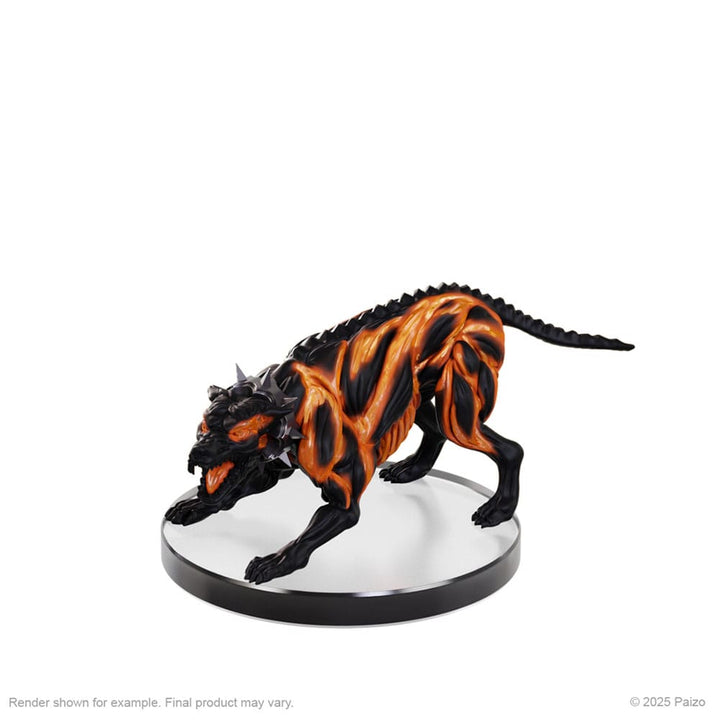 Pathfinder Battles Planar Perils Pathfinder Miniature Figure Booster Brick