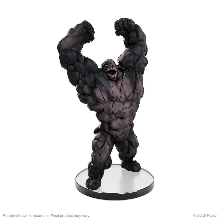 Pathfinder Battles Planar Perils Pathfinder Miniature Figure Booster Brick