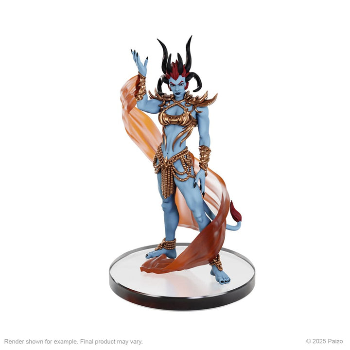 Pathfinder Battles Planar Perils Pathfinder Miniature Figure Booster Brick