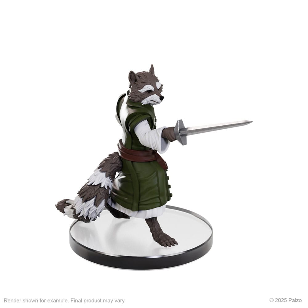 Pathfinder Battles Planar Perils Pathfinder Miniature Figure Booster Brick