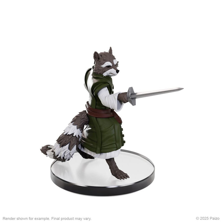 Pathfinder Battles Planar Perils Pathfinder Miniature Figure Booster Brick