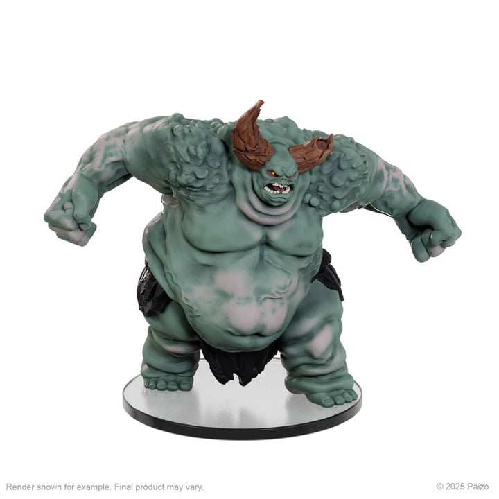 Pathfinder Battles Planar Perils Pathfinder Miniature Figure Booster Brick