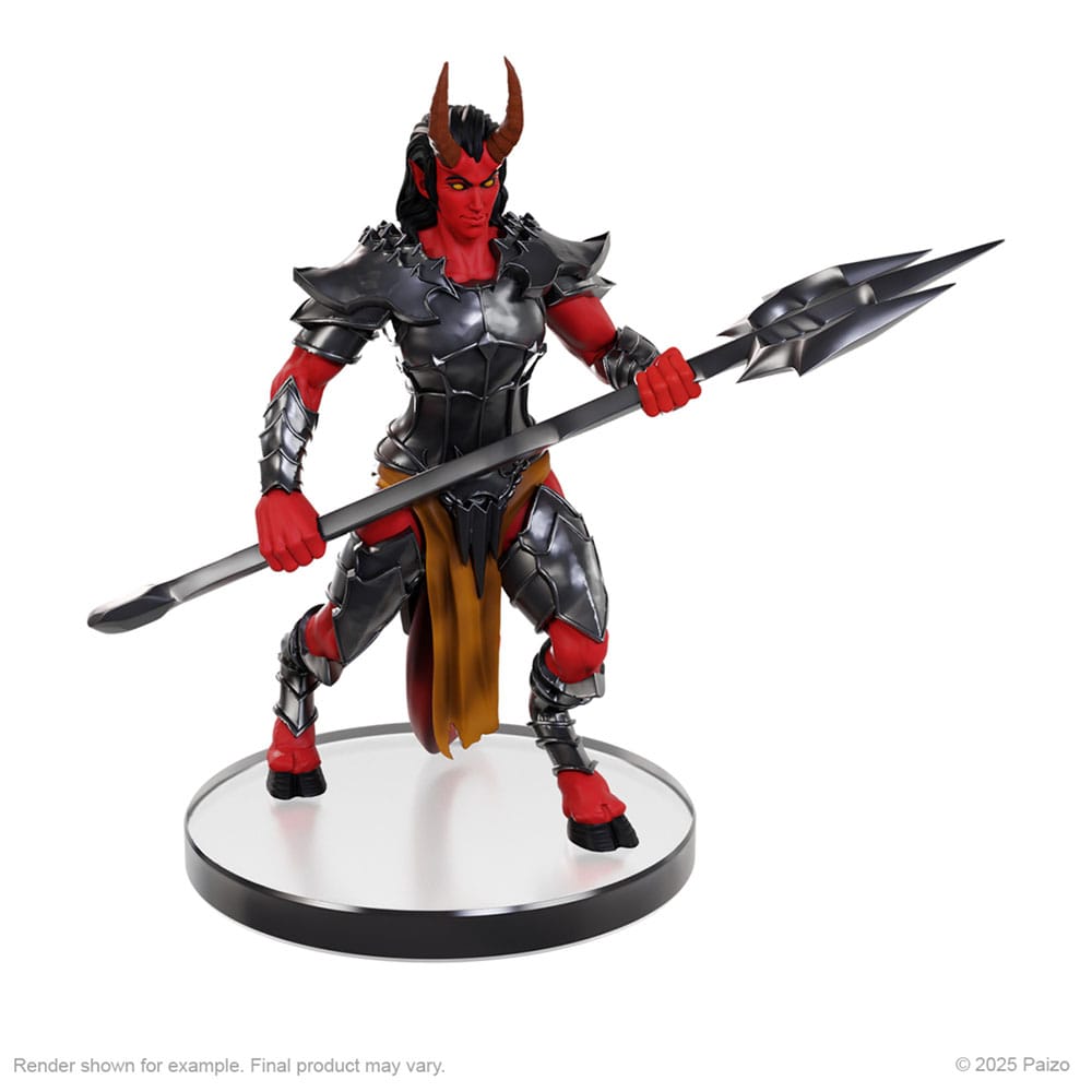 Pathfinder Battles Planar Perils Pathfinder Miniature Figure Booster Brick