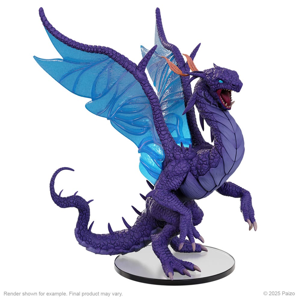 Pathfinder Battles Planar Perils Pathfinder Miniature Figure Booster Brick