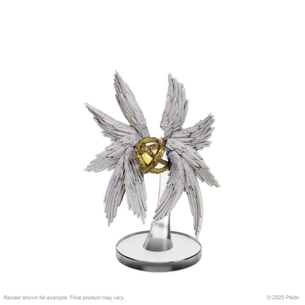 Pathfinder Battles Planar Perils Pathfinder Miniature Figure Booster Brick
